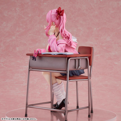 PRE ORDER – KIRUME ILLUSTRATION - MOMOZONO RIRINA