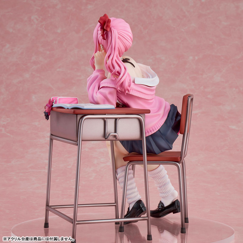 PRE ORDER – KIRUME ILLUSTRATION - MOMOZONO RIRINA