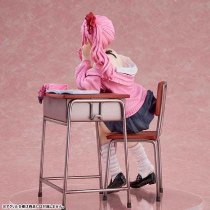 PRE ORDER – KIRUME ILLUSTRATION - MOMOZONO RIRINA