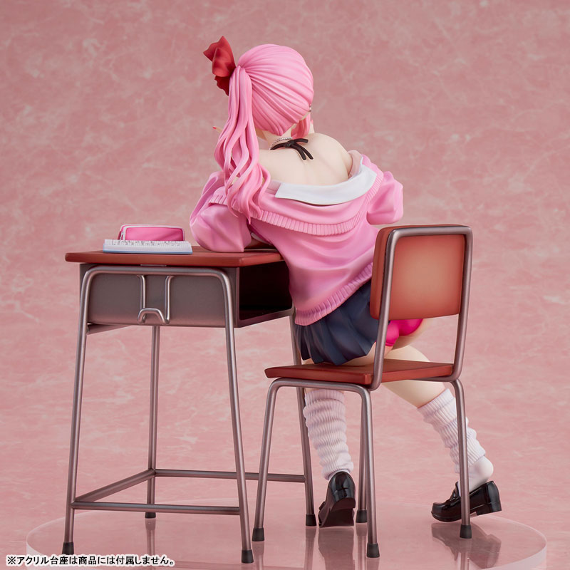PRE ORDER – KIRUME ILLUSTRATION - MOMOZONO RIRINA
