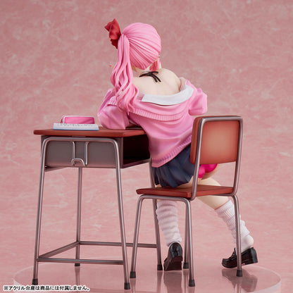 PRE ORDER – KIRUME ILLUSTRATION - MOMOZONO RIRINA