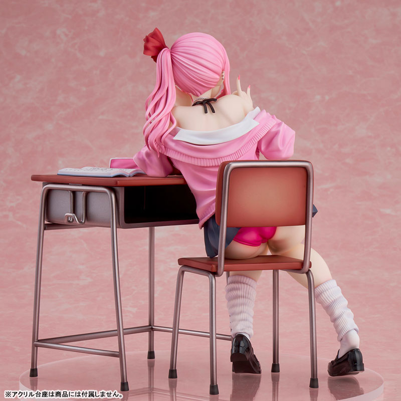 PRE ORDER – KIRUME ILLUSTRATION - MOMOZONO RIRINA
