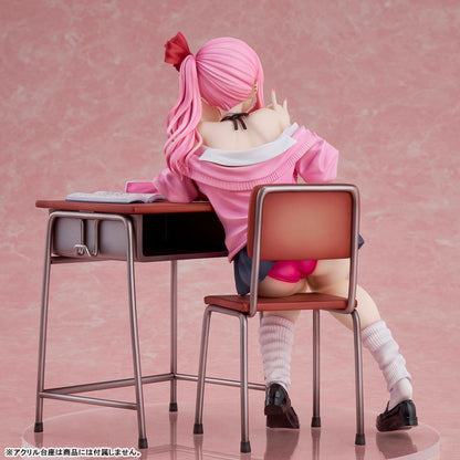 PRE ORDER – KIRUME ILLUSTRATION - MOMOZONO RIRINA