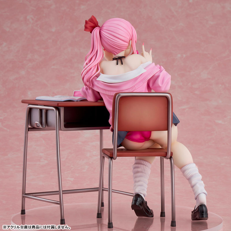 PRE ORDER – KIRUME ILLUSTRATION - MOMOZONO RIRINA