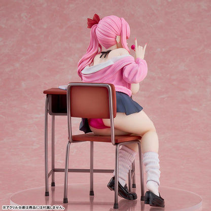 PRE ORDER – KIRUME ILLUSTRATION - MOMOZONO RIRINA