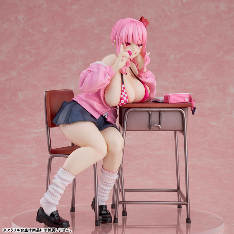 PRE ORDER – KIRUME ILLUSTRATION - MOMOZONO RIRINA