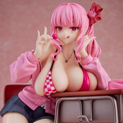 PRE ORDER – KIRUME ILLUSTRATION - MOMOZONO RIRINA