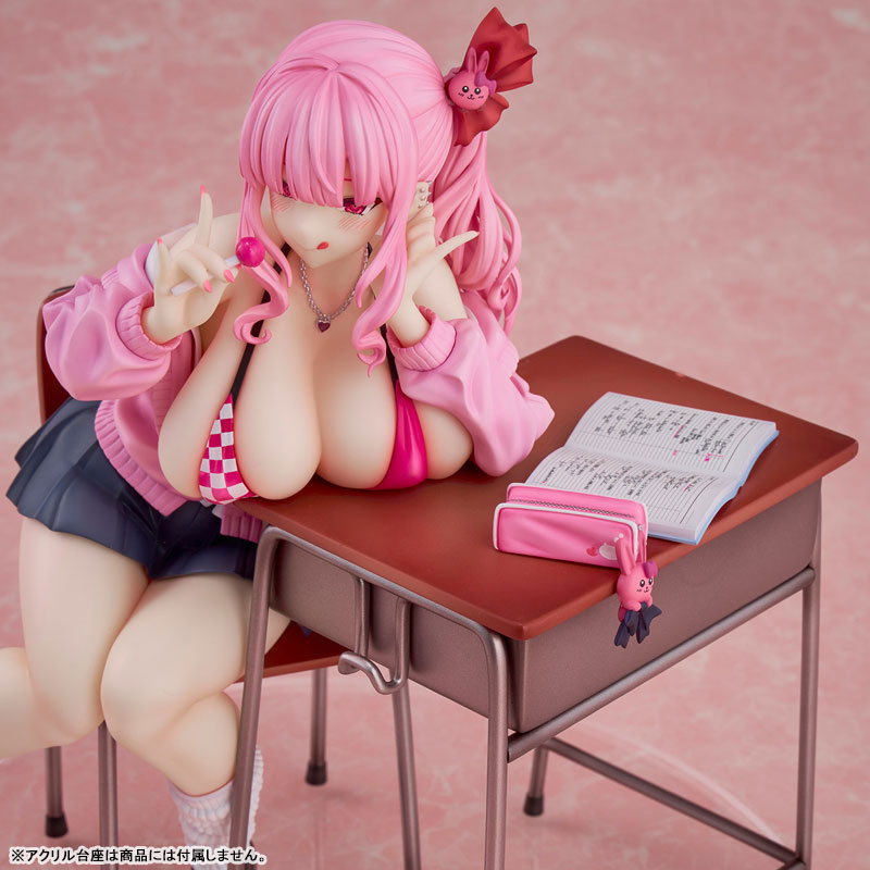 PRE ORDER – KIRUME ILLUSTRATION - MOMOZONO RIRINA