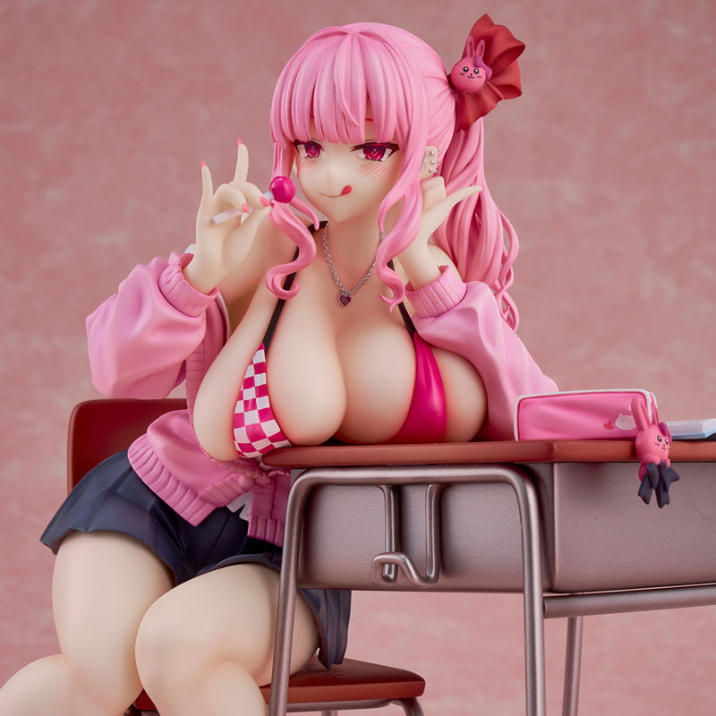 PRE ORDER – KIRUME ILLUSTRATION - MOMOZONO RIRINA