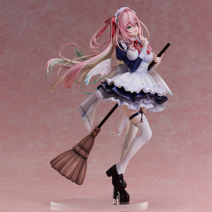 PRE ORDER – RIICHU ILLUSTRATION RIANA (MAID VER.)