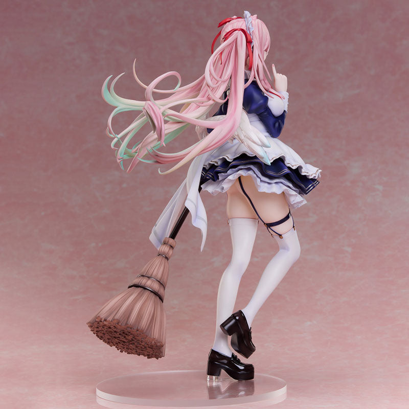 PRE ORDER – RIICHU ILLUSTRATION RIANA (MAID VER.)