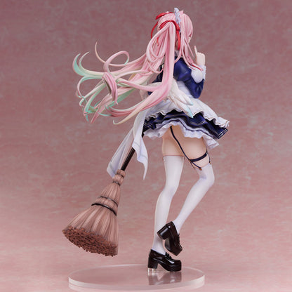 PRE ORDER – RIICHU ILLUSTRATION RIANA (MAID VER.)