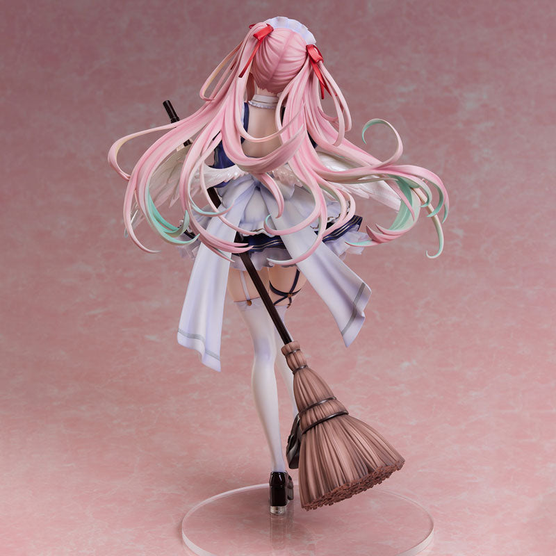PRE ORDER – RIICHU ILLUSTRATION RIANA (MAID VER.)