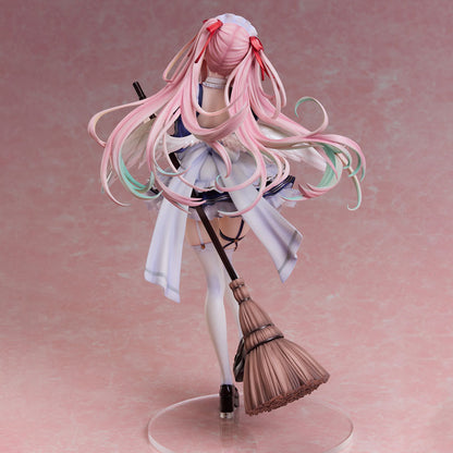 PRE ORDER – RIICHU ILLUSTRATION RIANA (MAID VER.)