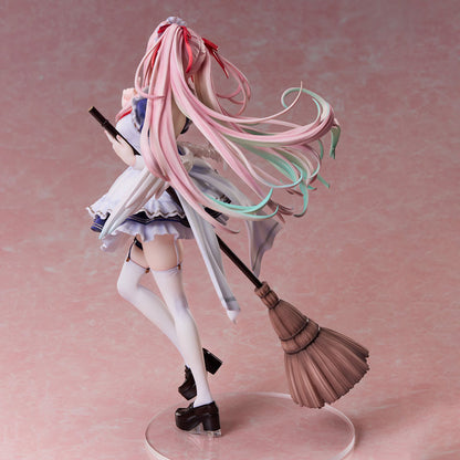 PRE ORDER – RIICHU ILLUSTRATION RIANA (MAID VER.)