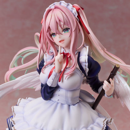PRE ORDER – RIICHU ILLUSTRATION RIANA (MAID VER.)