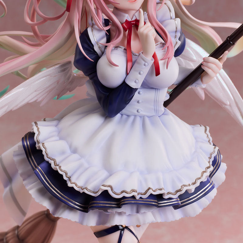PRE ORDER – RIICHU ILLUSTRATION RIANA (MAID VER.)