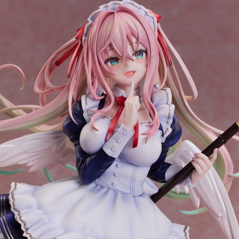 PRE ORDER – RIICHU ILLUSTRATION RIANA (MAID VER.)