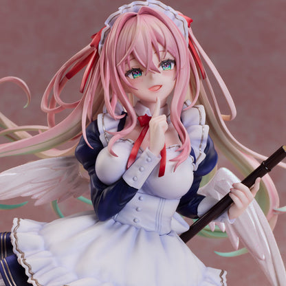 PRE ORDER – RIICHU ILLUSTRATION RIANA (MAID VER.)