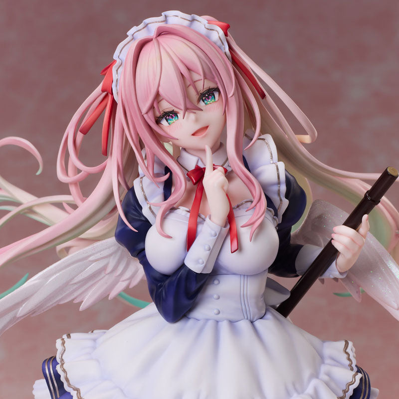 PRE ORDER – RIICHU ILLUSTRATION RIANA (MAID VER.)