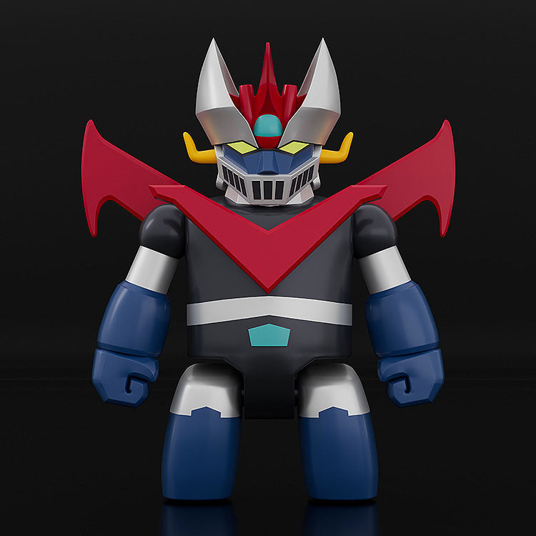 PRE ORDER – BRICKROID GREAT MAZINGER