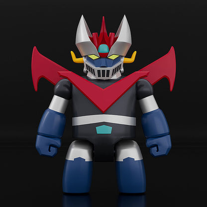 PRE ORDER – BRICKROID GREAT MAZINGER