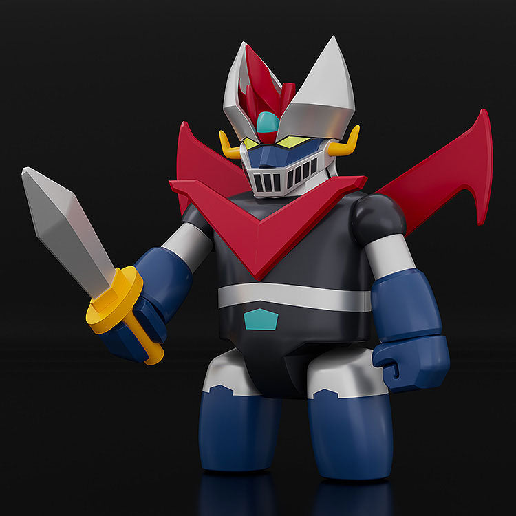 PRE ORDER – BRICKROID GREAT MAZINGER