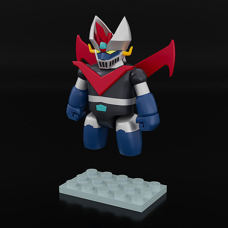 PRE ORDER – BRICKROID GREAT MAZINGER
