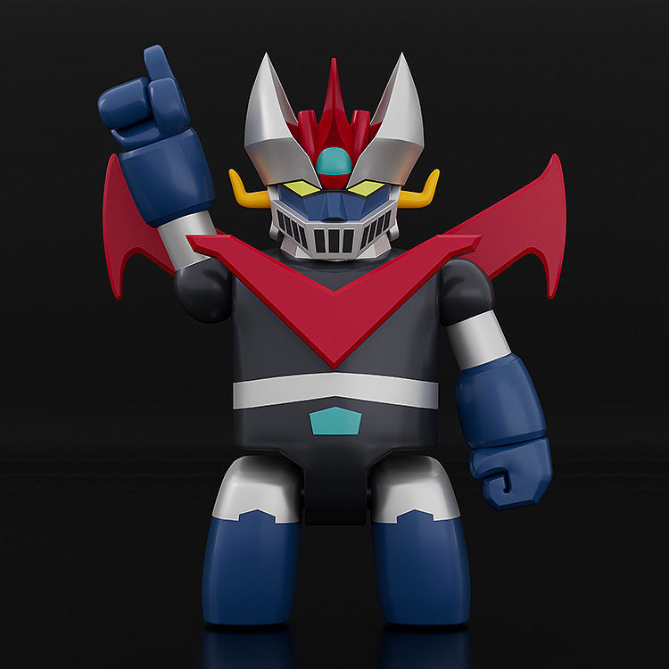 PRE ORDER – BRICKROID GREAT MAZINGER