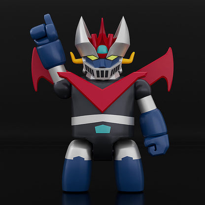 PRE ORDER – BRICKROID GREAT MAZINGER