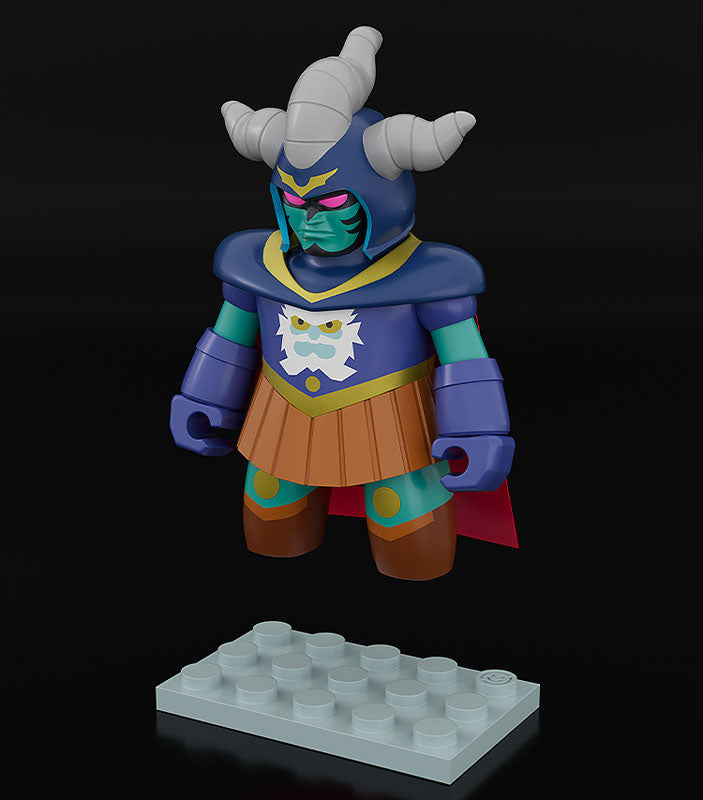 PRE ORDER – BRICKROID GREAT GENERAL OF DARKNESS