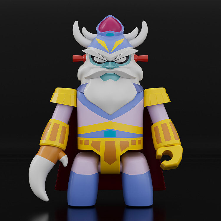 PRE ORDER – BRICKROID GREAT MARSHALL OF HELL