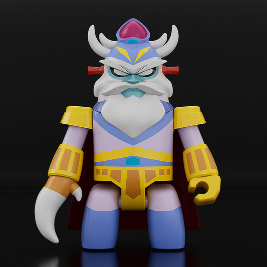 PRE ORDER – BRICKROID GREAT MARSHALL OF HELL