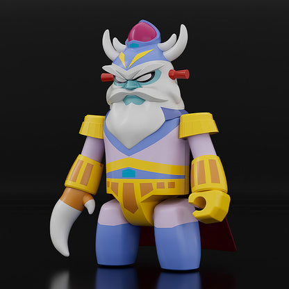 PRE ORDER – BRICKROID GREAT MARSHALL OF HELL