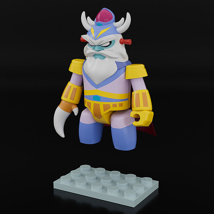 PRE ORDER – BRICKROID GREAT MARSHALL OF HELL