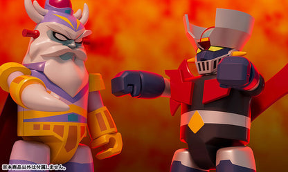 PRE ORDER – BRICKROID GREAT MARSHALL OF HELL