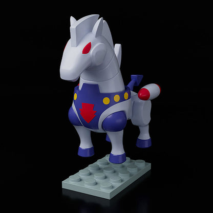 PRE ORDER – BRICKROID STEEL JEEG: PANTHEROID SET
