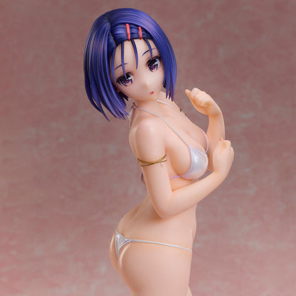 PRE ORDER – 1/4 SCALE TO LOVE-RU DARKNESS SWIMSUIT SERIES HARUNA SAIRENJI MUSE COLOR VER.