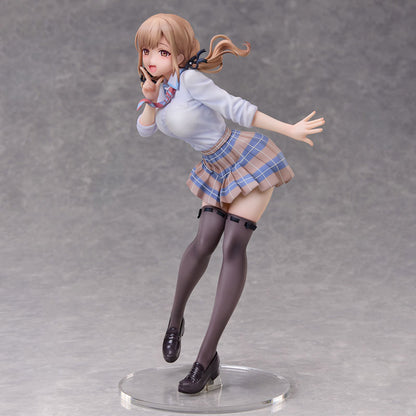 PRE ORDER – 1/6 SCALE LOVE CAN'T BE DIVIDED BETWEEN TWINS -  NAORI JINGUJI PRE-PAINTED FIGURE