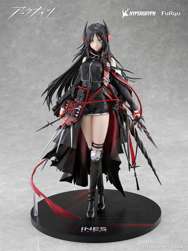 PRE ORDER – 1/7 ARKNIGHTS - INES SCALE FIGURE