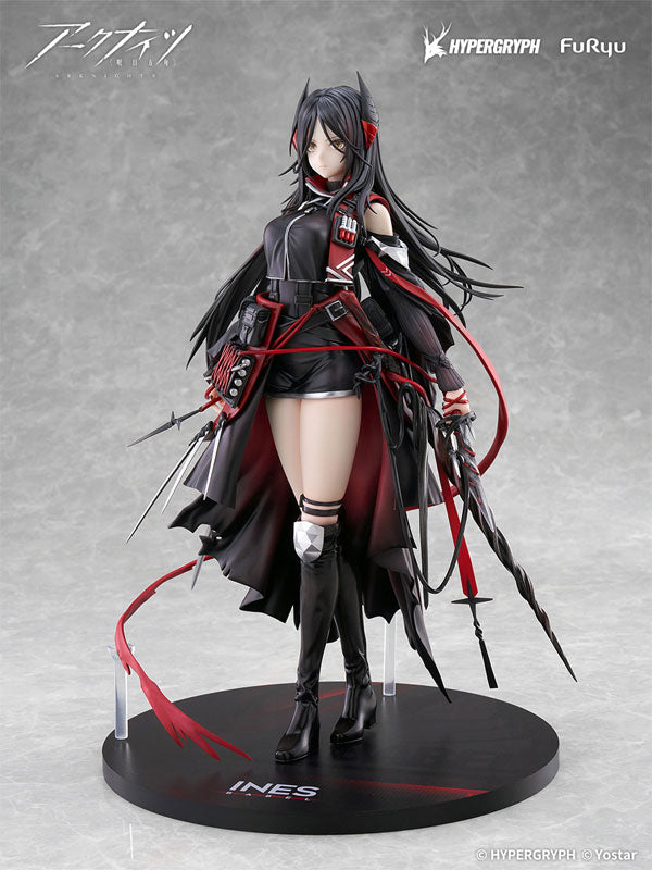 PRE ORDER – 1/7 ARKNIGHTS - INES SCALE FIGURE