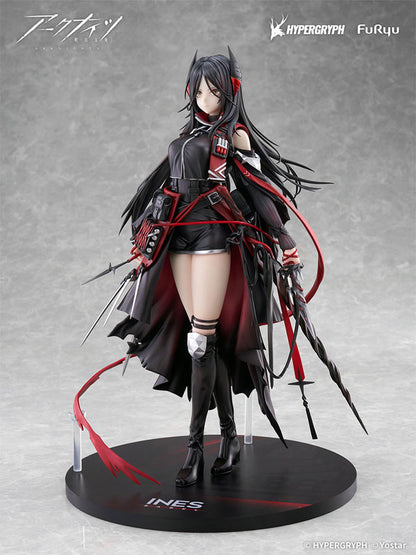 PRE ORDER – 1/7 ARKNIGHTS - INES SCALE FIGURE