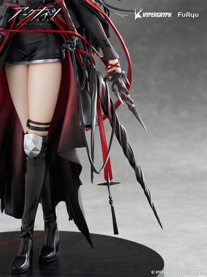 PRE ORDER – 1/7 ARKNIGHTS - INES SCALE FIGURE