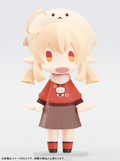 PRE ORDER – HELLO! GOOD SMILE GENSHIN IMPACT - KLEE