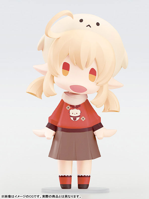 PRE ORDER – HELLO! GOOD SMILE GENSHIN IMPACT - KLEE