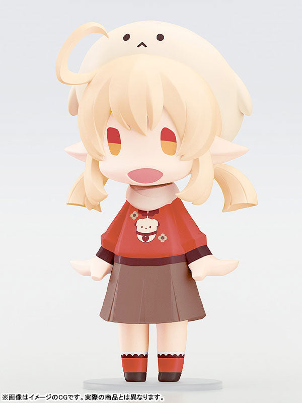 PRE ORDER – HELLO! GOOD SMILE GENSHIN IMPACT - KLEE