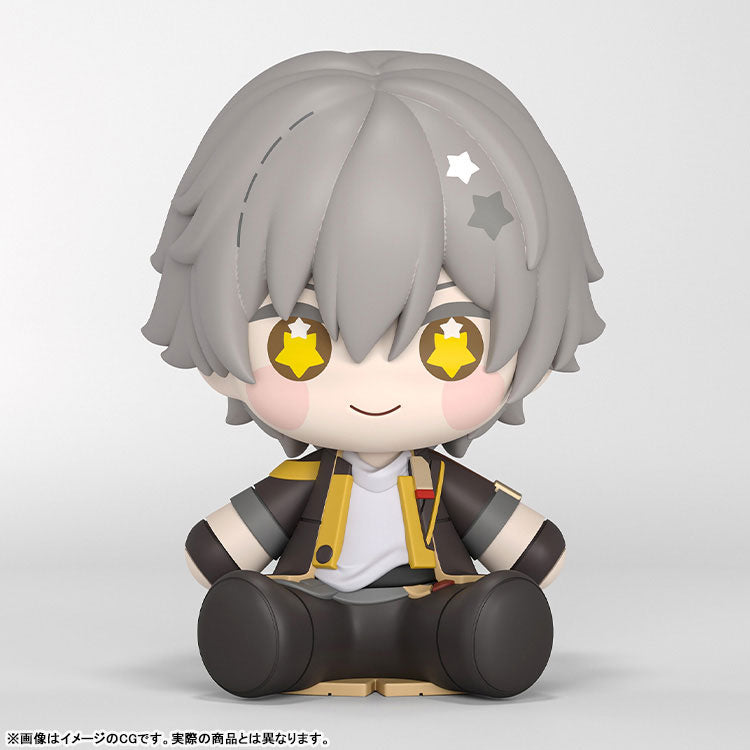 PRE ORDER – HUGGY GOOD SMILE HONKAI: STAR RAIL - TRAILBLAZER (MALE)