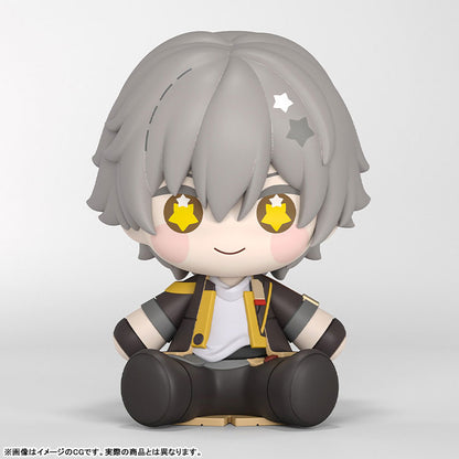 PRE ORDER – HUGGY GOOD SMILE HONKAI: STAR RAIL - TRAILBLAZER (MALE)