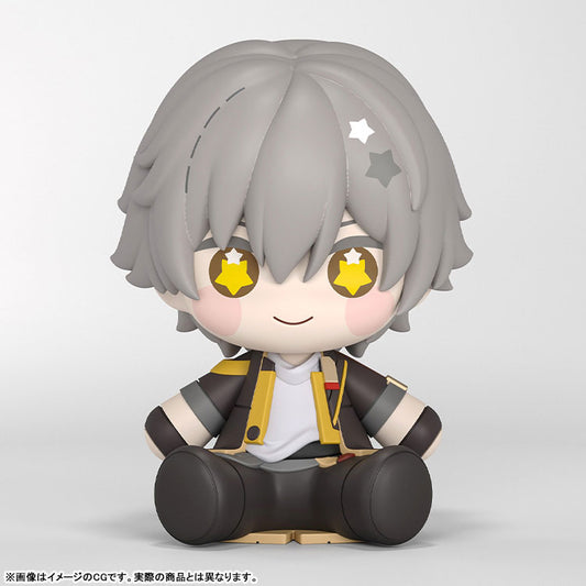 PRE ORDER – HUGGY GOOD SMILE HONKAI: STAR RAIL - TRAILBLAZER (MALE)