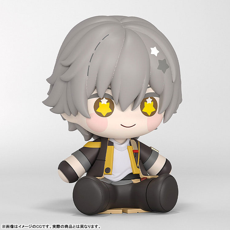 PRE ORDER – HUGGY GOOD SMILE HONKAI: STAR RAIL - TRAILBLAZER (MALE)